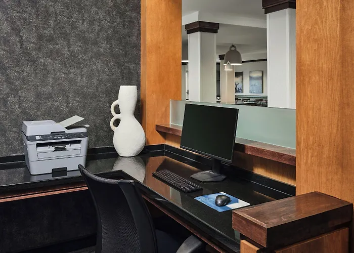 Fairfield Inn & Suites By Marriott Gillette