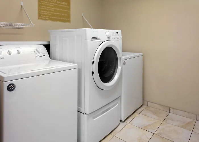 Candlewood Suites Warner Robins By Ihg