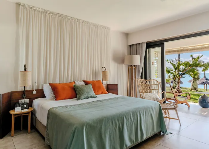 Veranda Paul Et Virginie Hotel & Spa - Adults Only