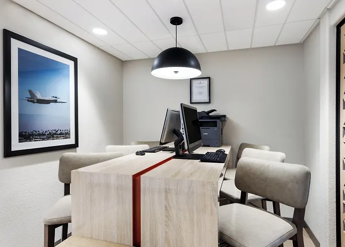 Candlewood Suites Yuma By Ihg
