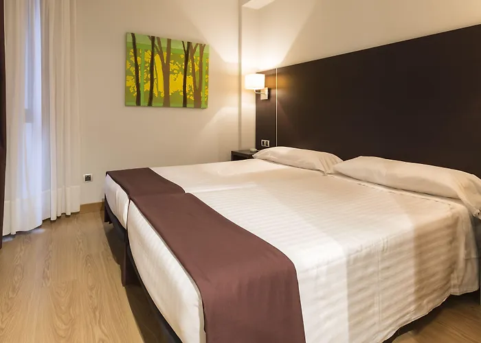 Hotel Plazaola