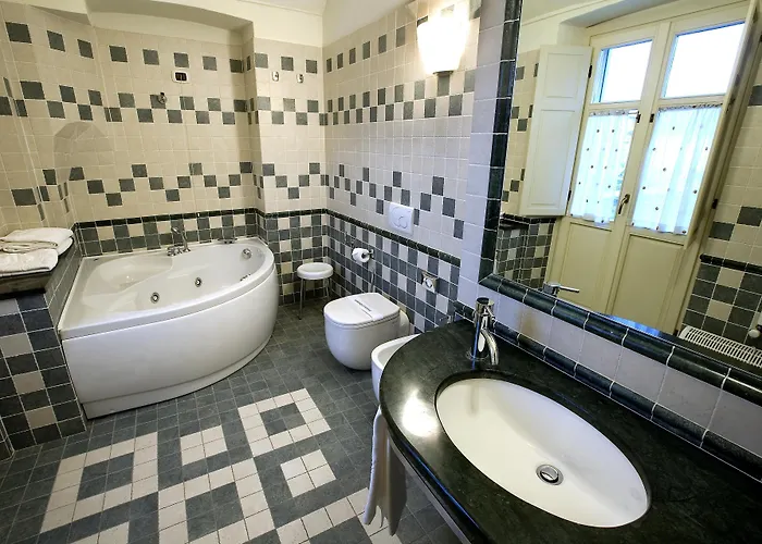 Hotel Cascina Di Corte