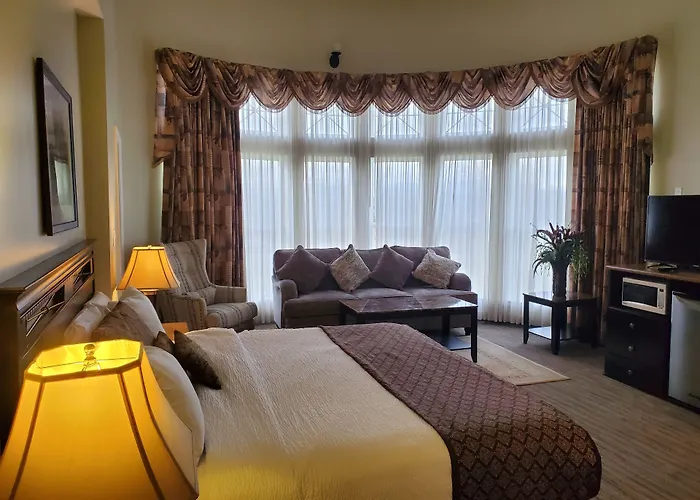 Days Inn By Wyndham Surrey
