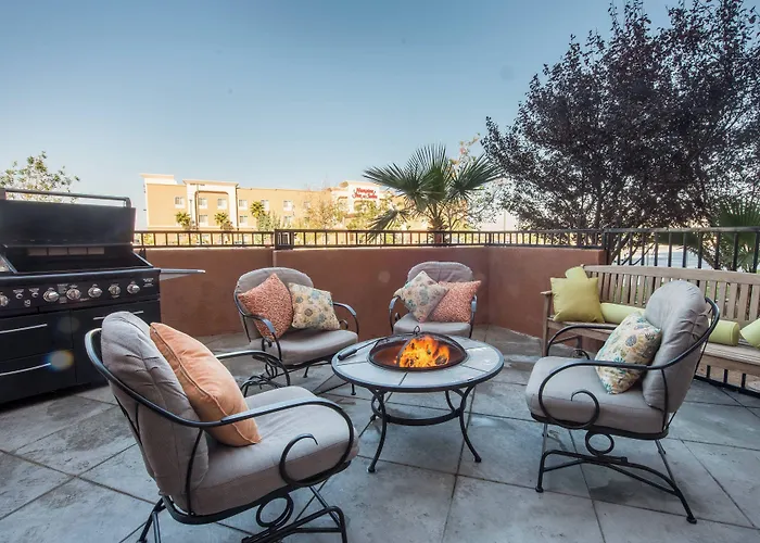 Springhill Suites Ridgecrest
