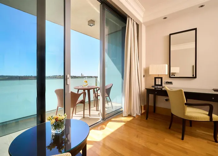 Adriatic Istria Resort By Minor Hotels