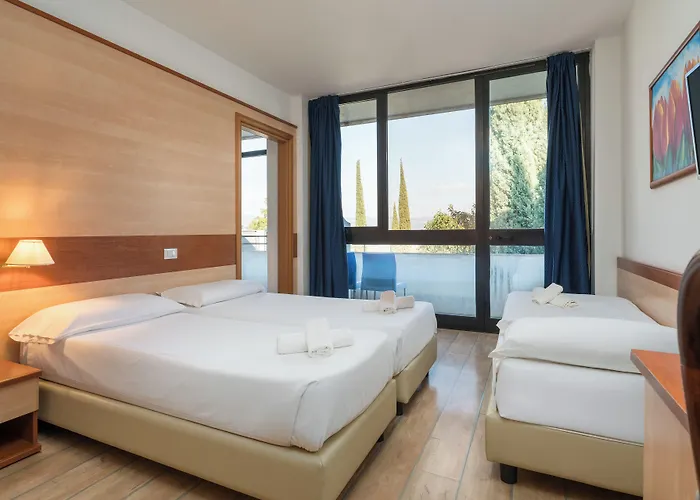 Hotel Centro Turistico Gardesano