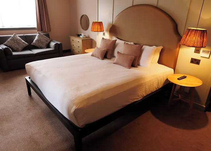 Stanton House Hotel
