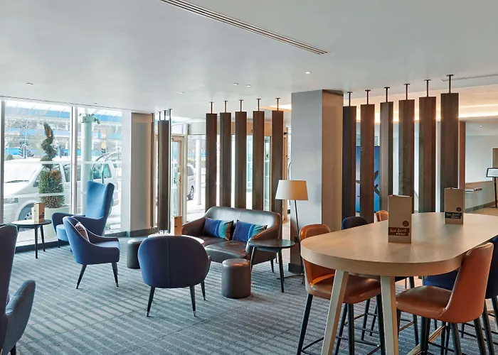 Hyatt Place London Heathrow Airport