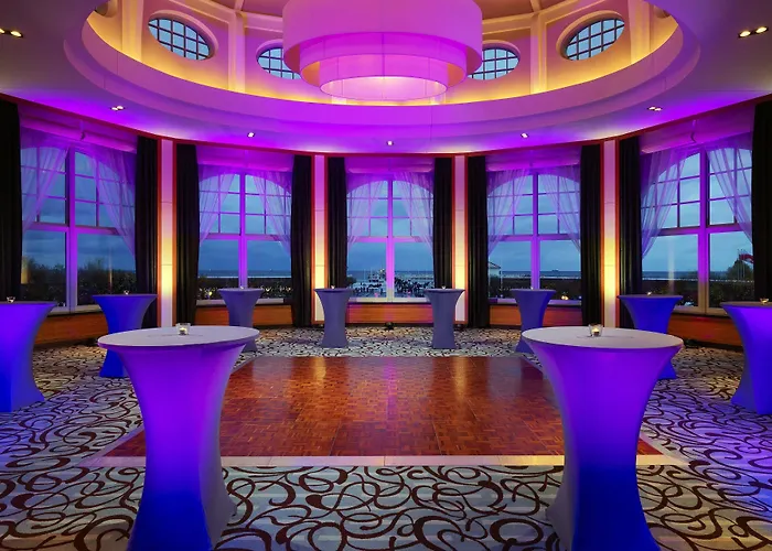 Sheraton Sopot Hotel