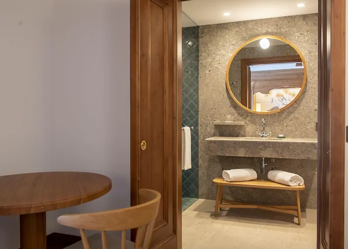 Faloria Mountain Spa Resort