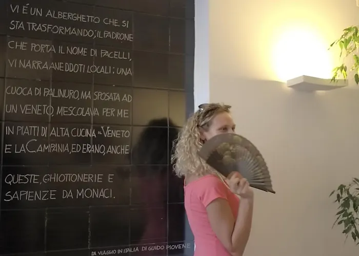 Hotel Santa Caterina