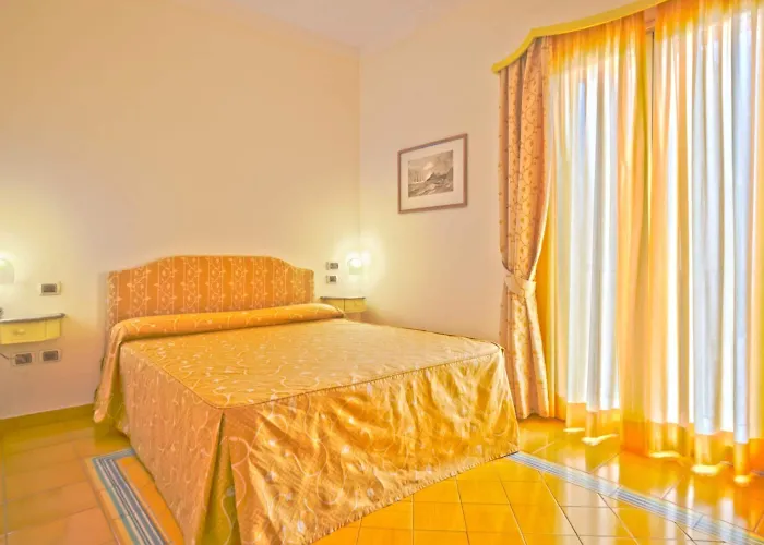 Hotel Santa Caterina