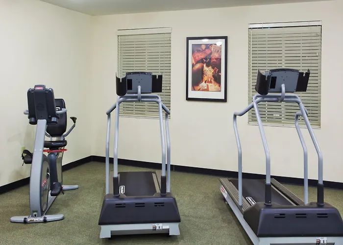 Staybridge Suites Columbus - Fort Benning By Ihg