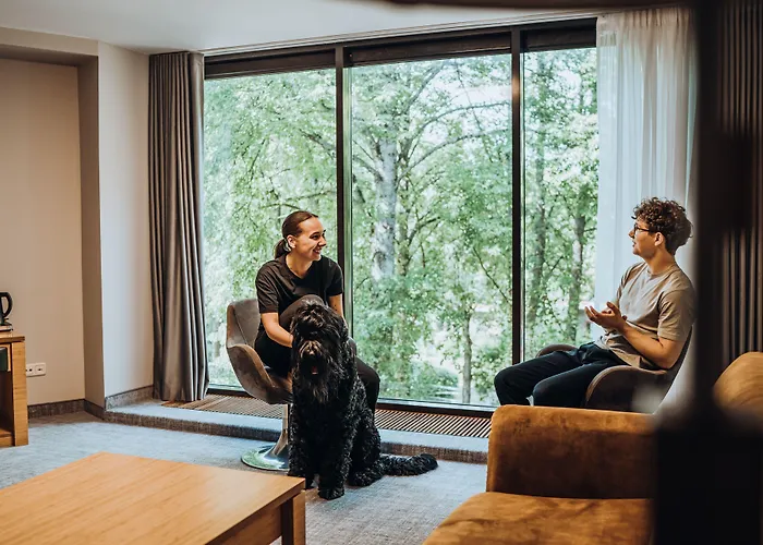 Gabija Hotel SPA&Conferences