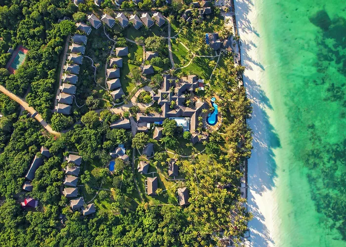Bluebay Beach Resort & Spa