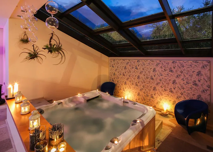 Roccafiore Spa&Resort