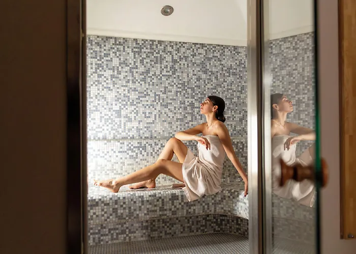 Roccafiore Spa&Resort