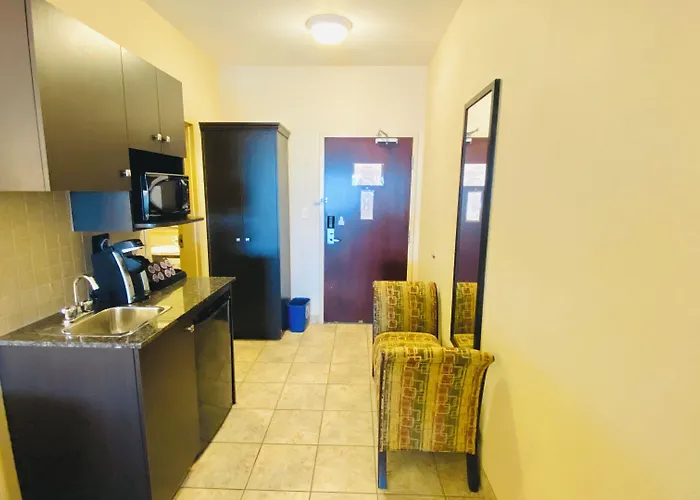 Ramada By Wyndham Westlock