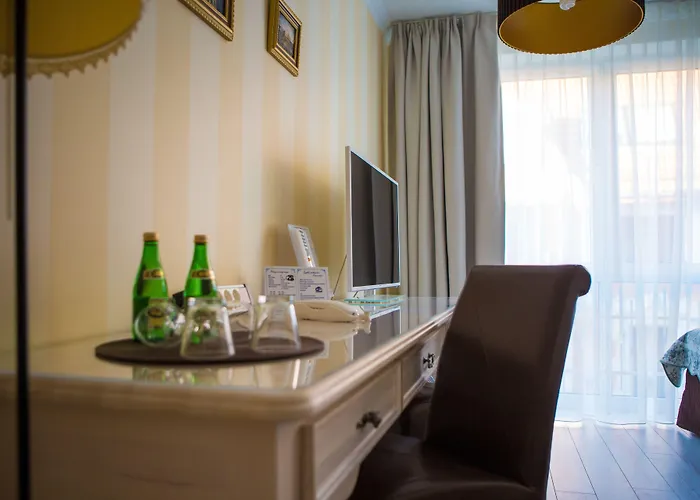 Hotel Ottaviano
