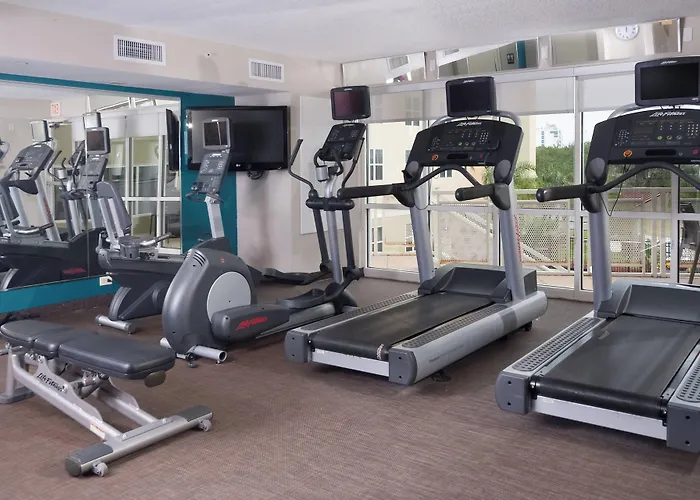 Residence Inn Orlando Airport