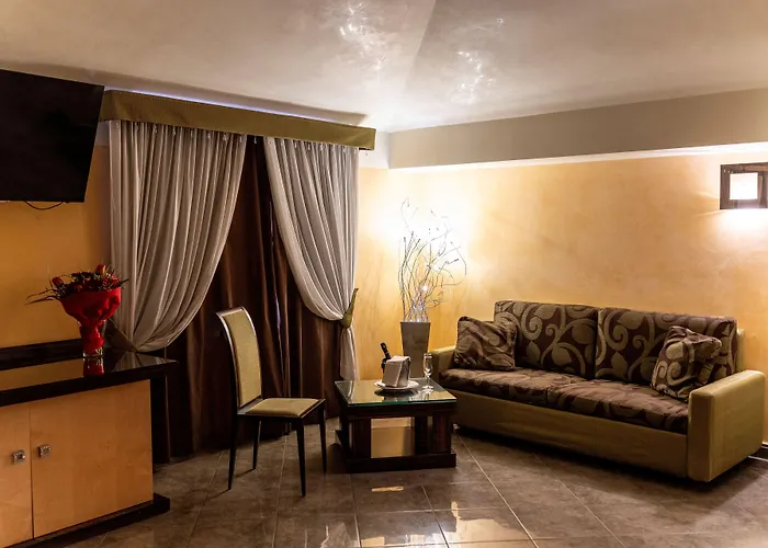 Hotel Il Principe