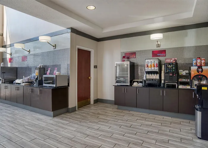 Best Western Plus Philadelphia-Choctaw Hotel And Suites