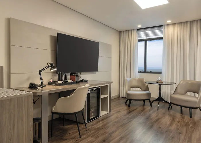 Blue Tree Premium Florianopolis
