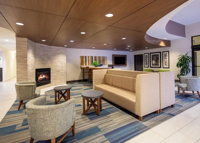Holiday Inn Express Surprise By Ihg