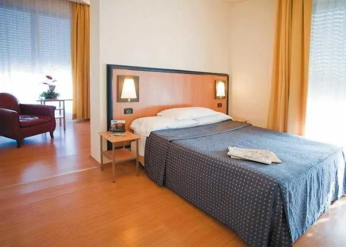Hotel Masini