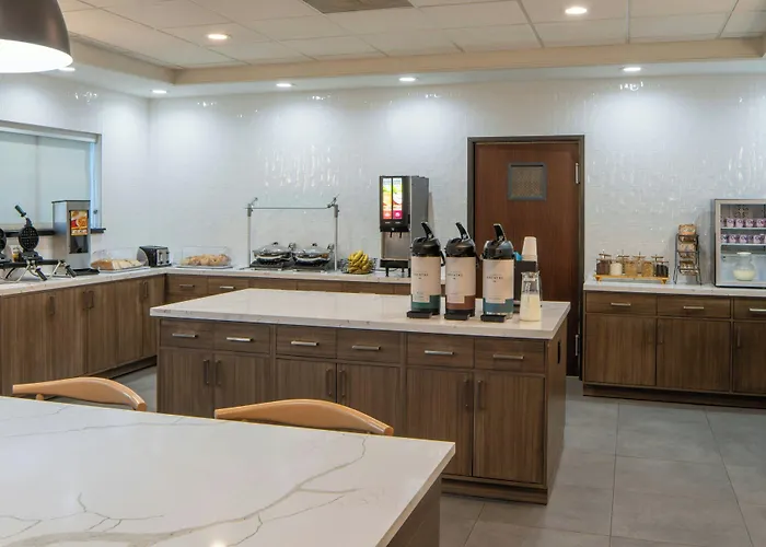 Fairfield Inn & Suites By Marriott Lafayette South