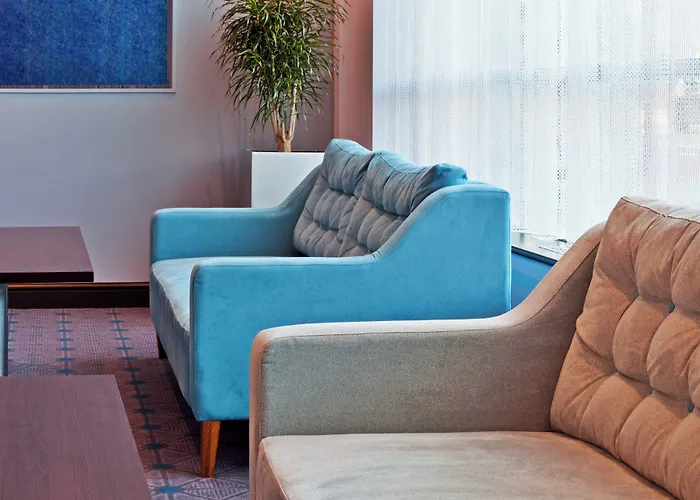 Leonardo Hotel Plymouth