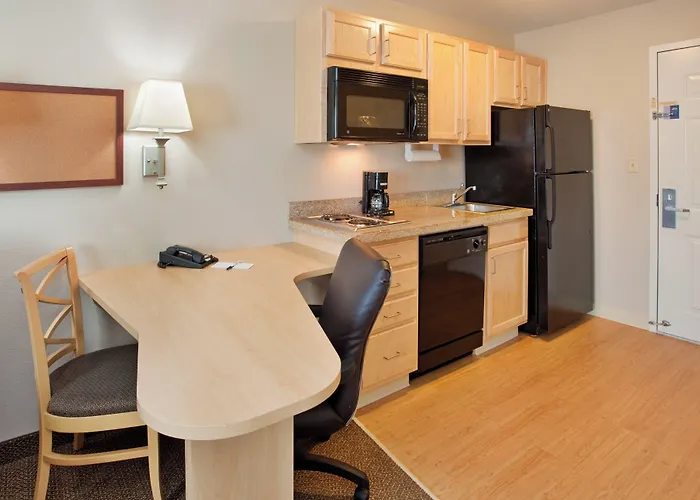 Candlewood Suites Junction City - Ft. Riley By Ihg