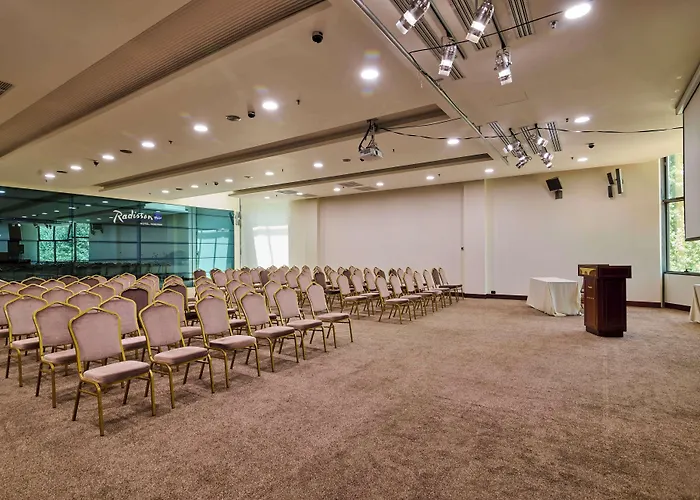 Radisson BLU Hotel Yerevan