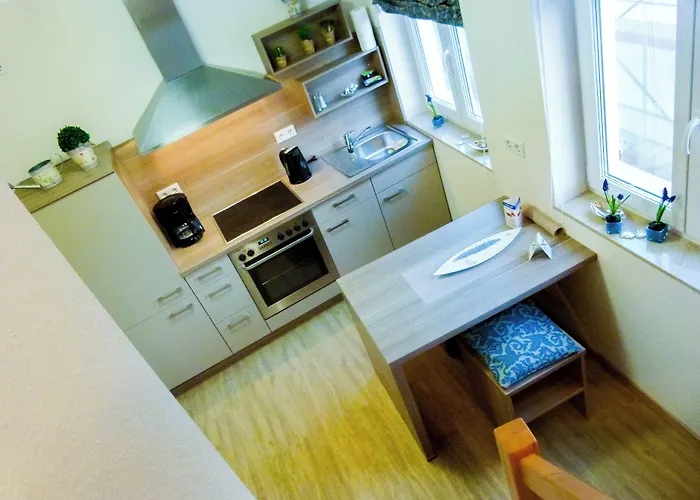 Hotel & Living Am Wartturm