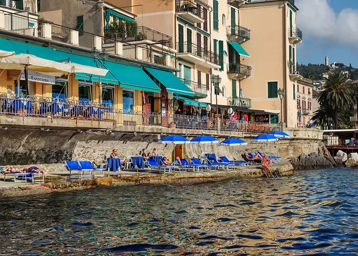 Hotel Italia e Lido