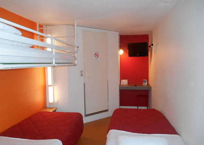 Premiere Classe Brest Gouesnou Aeroport