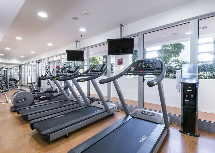 Courtyard By Marriott Prague Airport