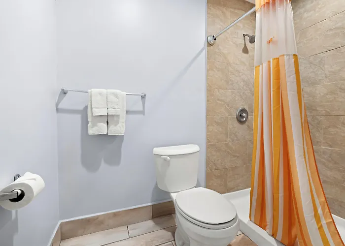 Village Haven Inn & Extended Stay