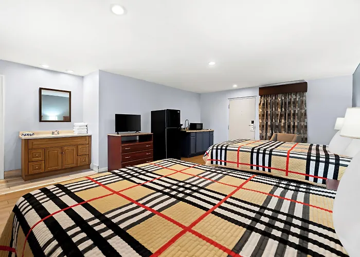 Village Haven Inn & Extended Stay