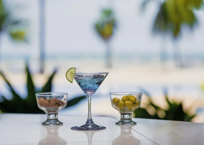 Wellworth Zanzibar Beach Resort