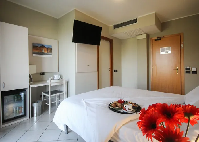 Green Class Hotel Candiolo