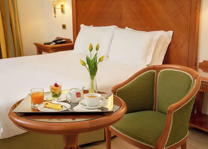 Best Western Hotel Viterbo