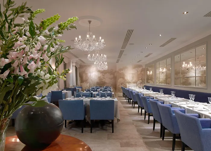 Palace Elisabeth Hvar Hotel - The Leading Hotels Of The World