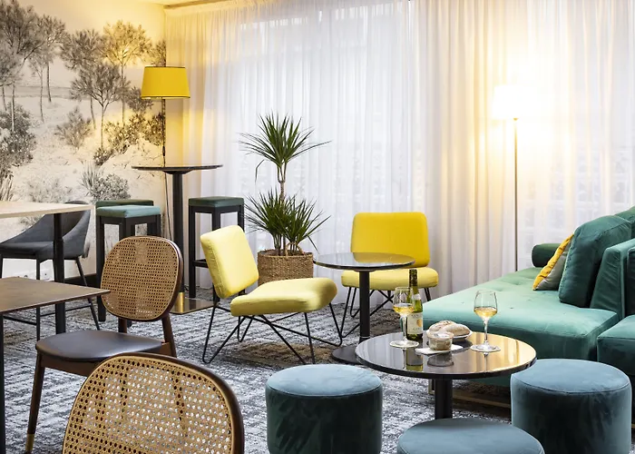 Hotel Residence Europe & Spa