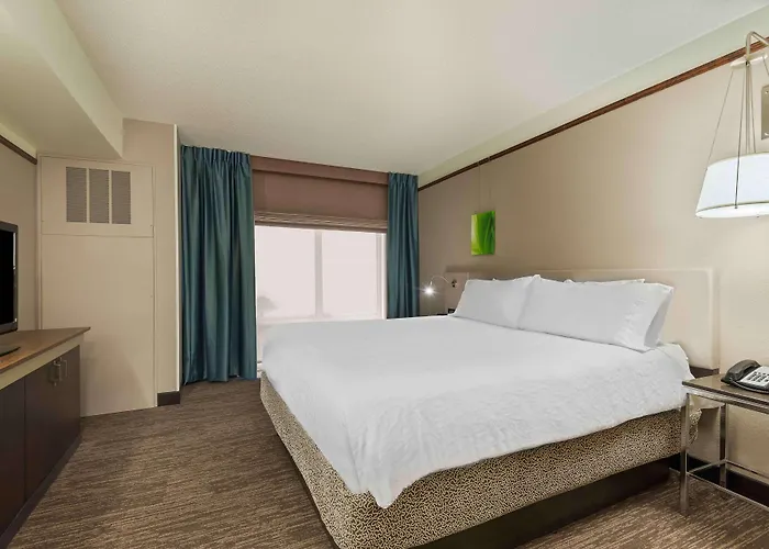 Hilton Garden Inn Wilmington Mayfaire Town Center