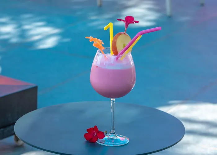 Very Chic Bodrum Adult Only