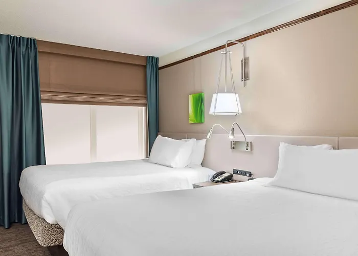 Hilton Garden Inn Wilmington Mayfaire Town Center