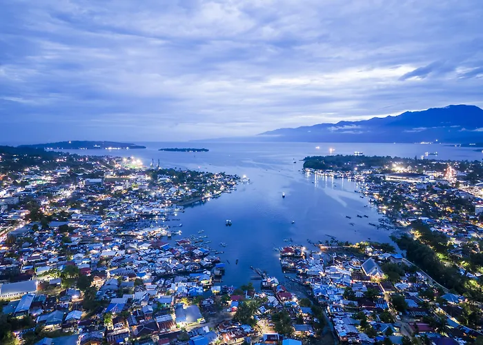 Swiss-Belhotel Manokwari