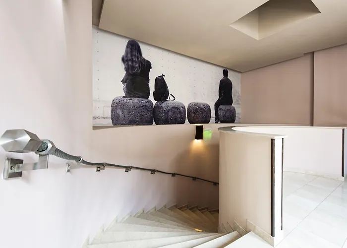 Carat Boutique Hotel