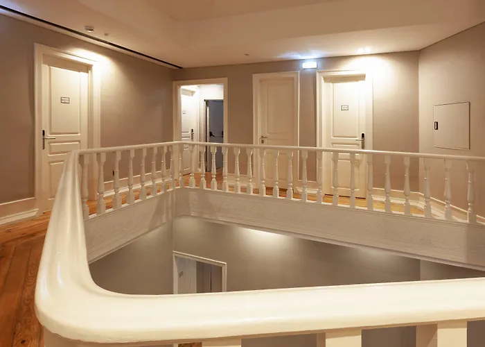Avenida Boutique Hotel